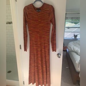 banana republic dress